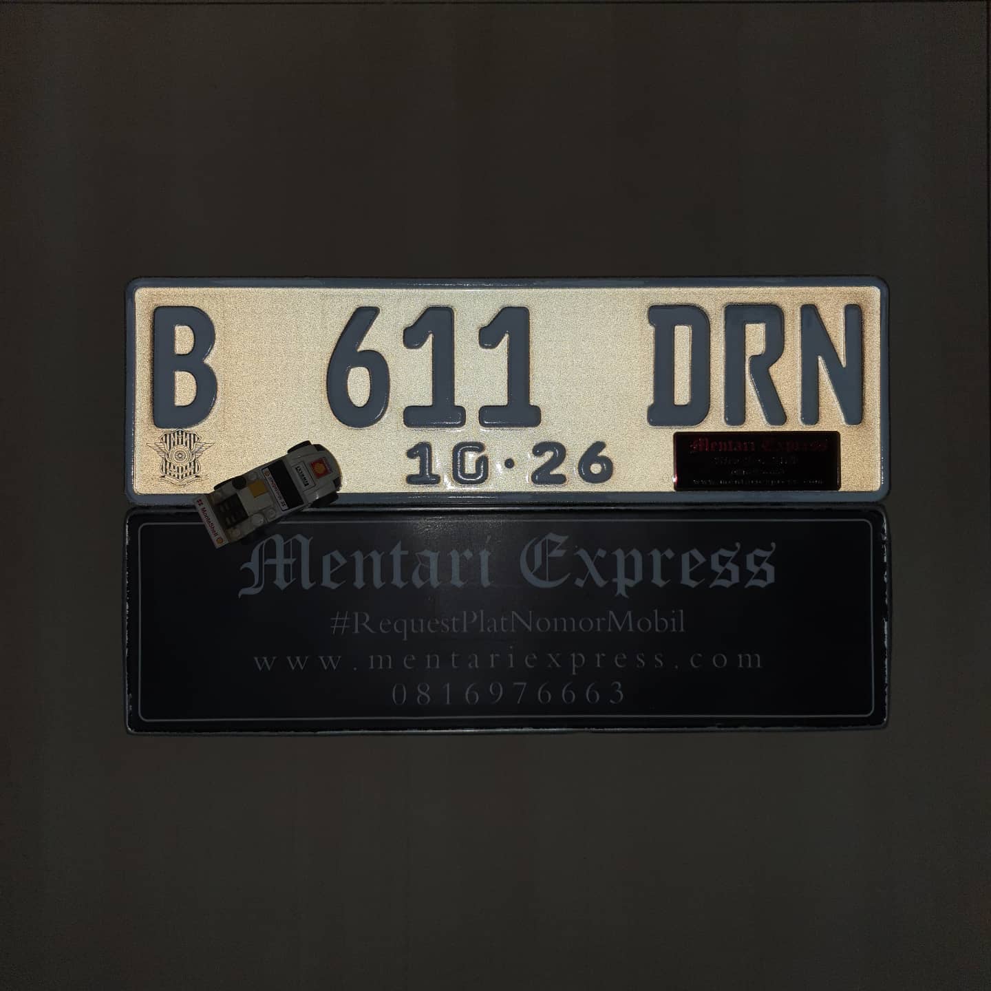 B 0611 DRN (01)